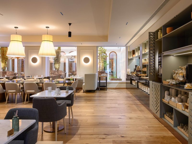INNSiDE by Meliá Braga Centro 16