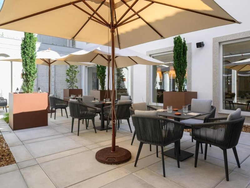INNSiDE by Meliá Braga Centro 19