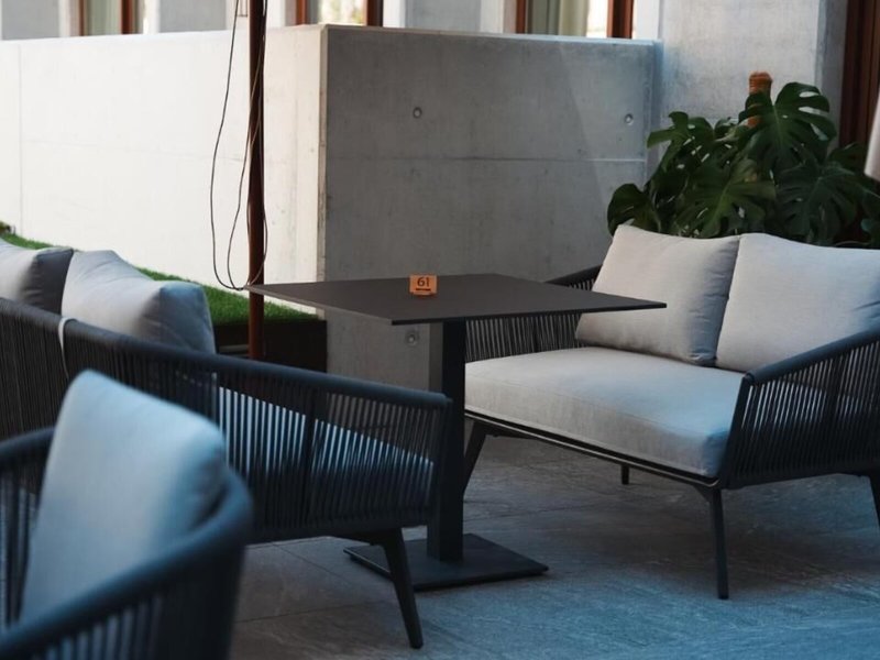 INNSiDE by Meliá Braga Centro 21