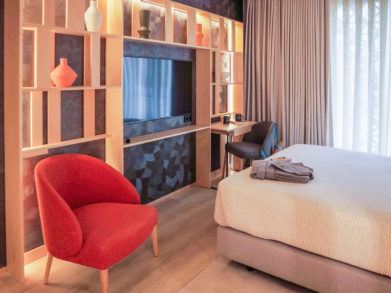 INNSiDE by Meliá Braga Centro 24