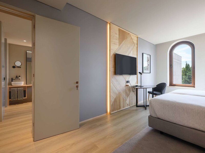 INNSiDE by Meliá Braga Centro 25