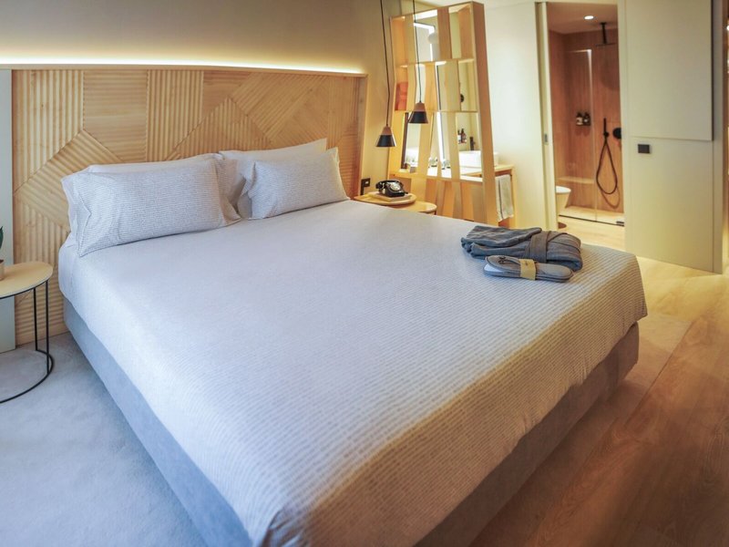 INNSiDE by Meliá Braga Centro 26