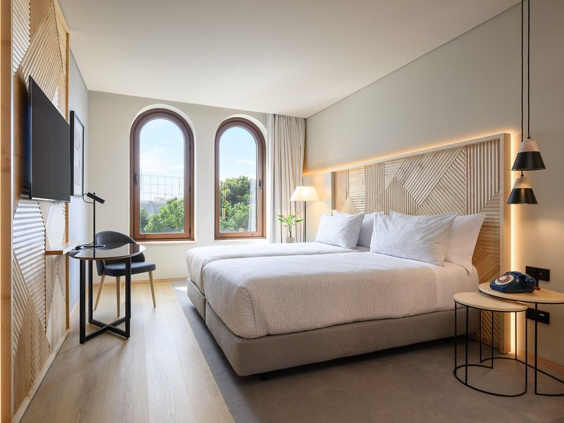 INNSiDE by Meliá Braga Centro 27