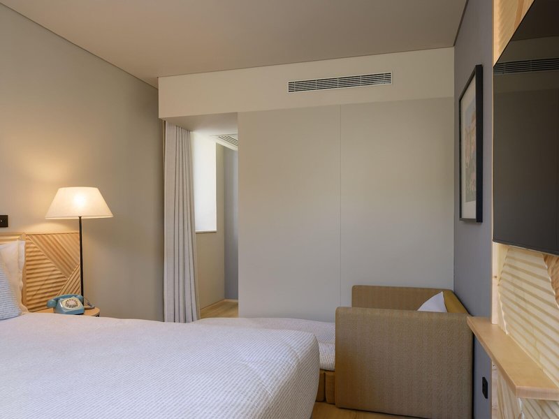 INNSiDE by Meliá Braga Centro 28