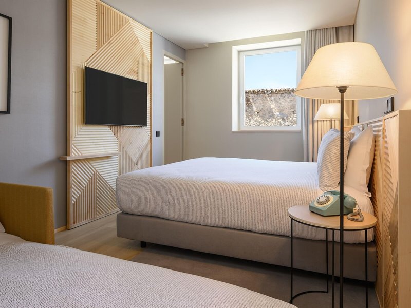 INNSiDE by Meliá Braga Centro 29
