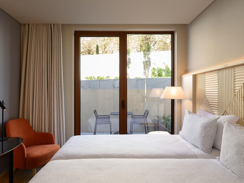 INNSiDE by Meliá Braga Centro 31