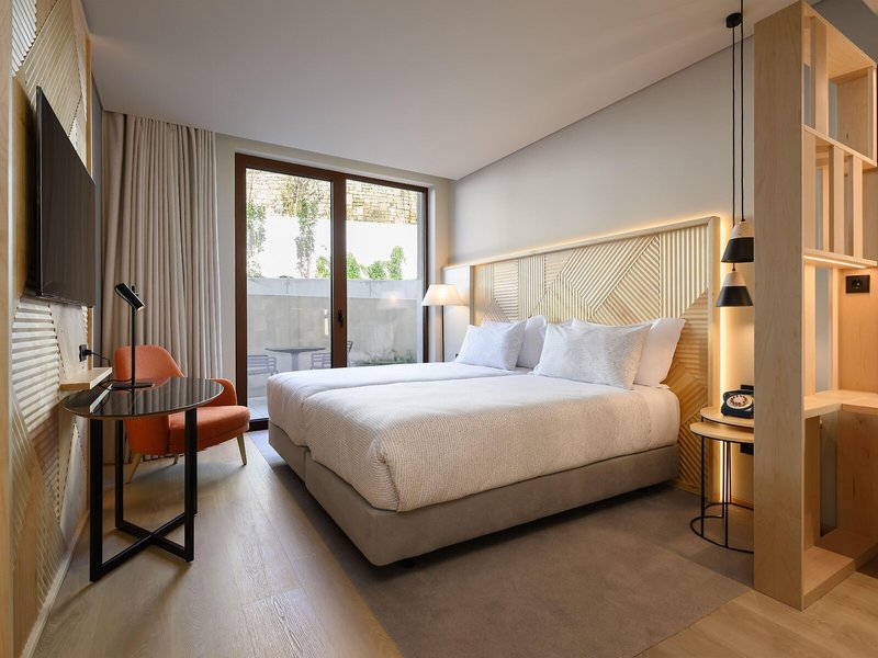INNSiDE by Meliá Braga Centro 32