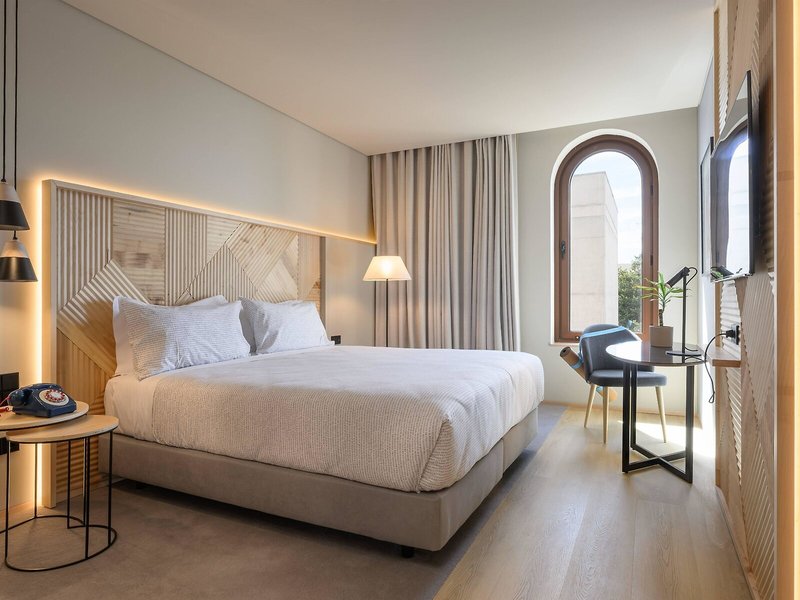 INNSiDE by Meliá Braga Centro 35
