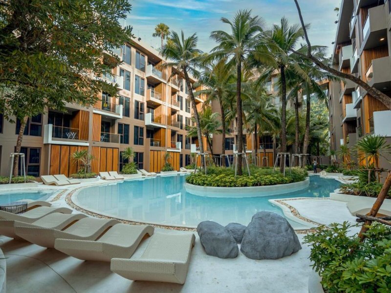 The Marin Phuket