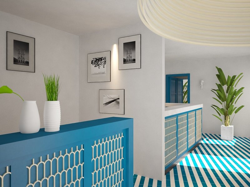Villa Lia Hotel Capri 18