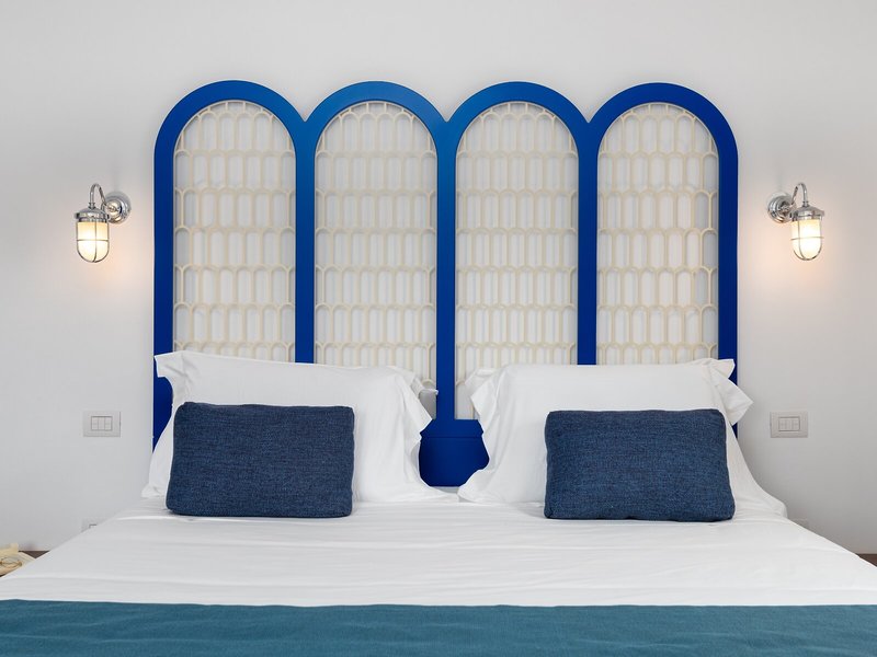 Villa Lia Hotel Capri 19