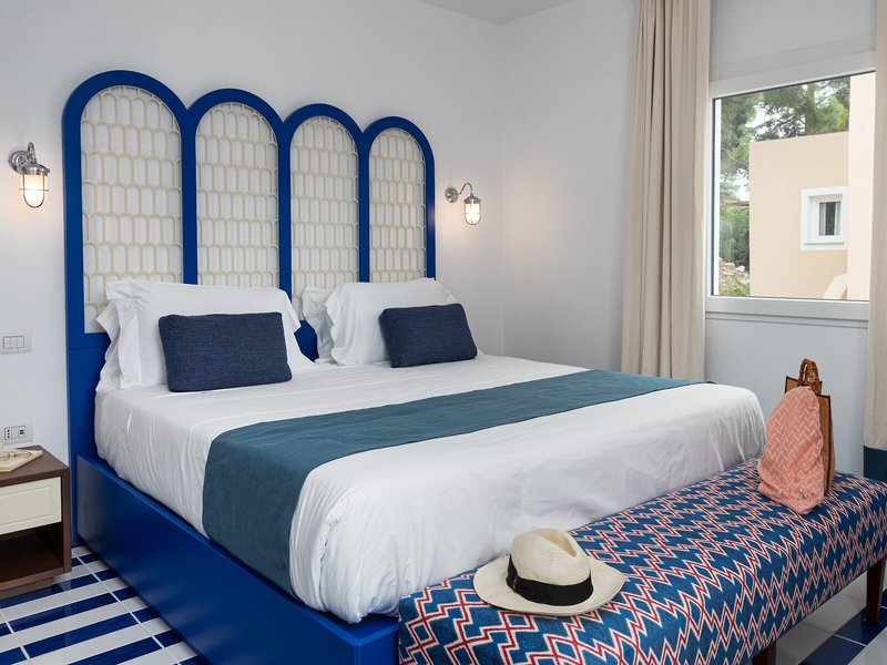 Villa Lia Hotel Capri 21