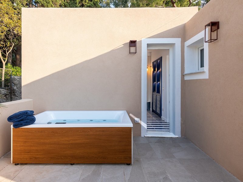 Villa Lia Hotel Capri 24