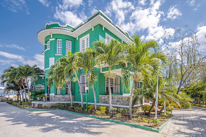 Villas Cienfuegos Affiliated by Meliá 1