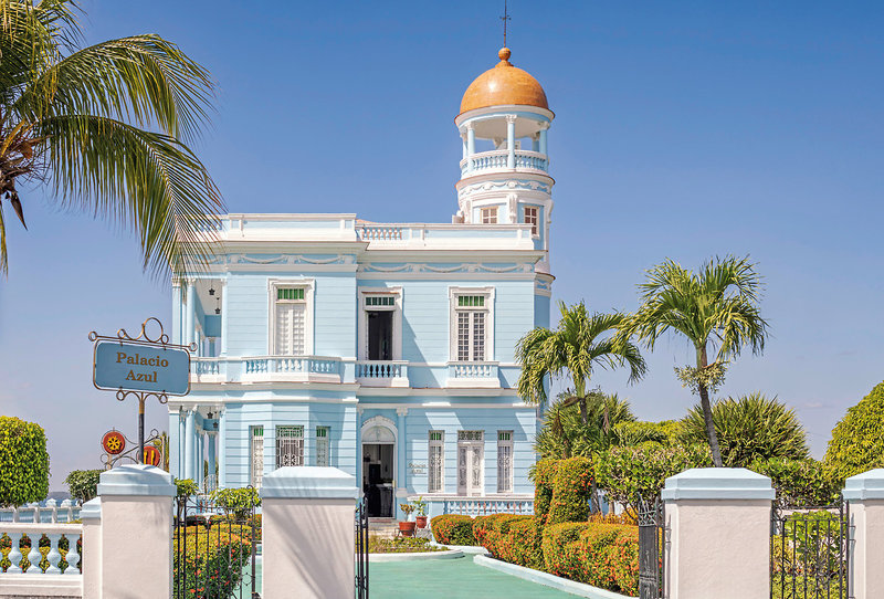 Villas Cienfuegos Affiliated by Meliá 8