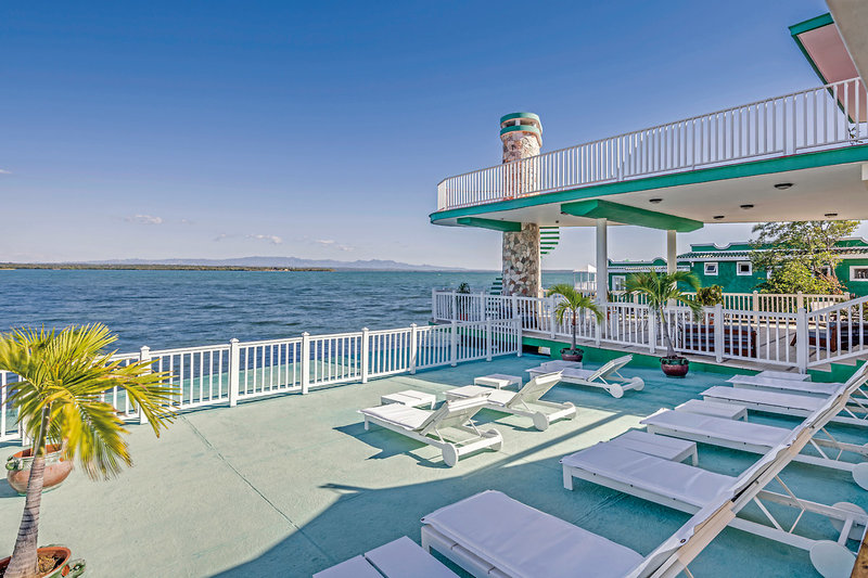 Villas Cienfuegos Affiliated by Meliá 9