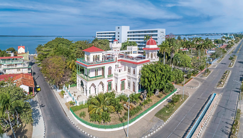 Villas Cienfuegos Affiliated by Meliá 6 - Exterior