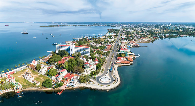 Villas Cienfuegos Affiliated by Meliá 7 - Exterior