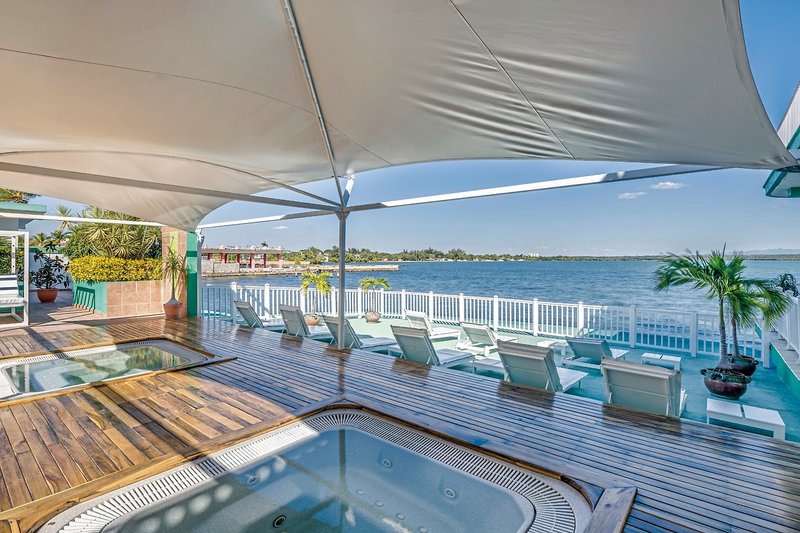 Villas Cienfuegos Affiliated by Meliá 10 - Outdoor Pool