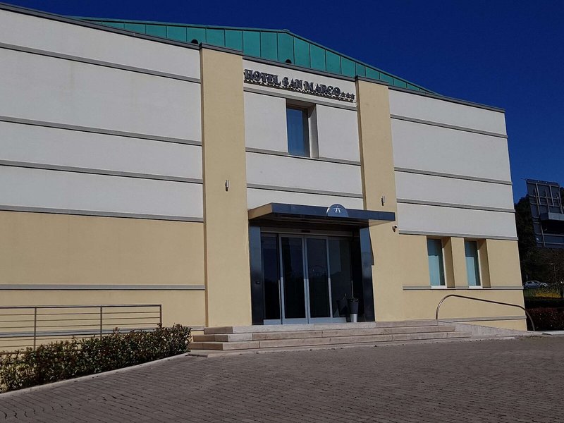 Best Western Hotel San Marco 1