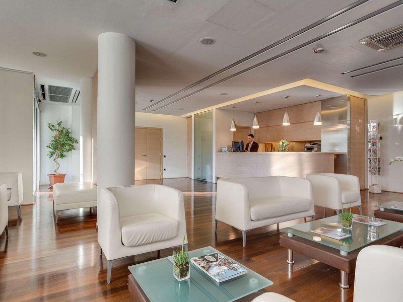 Best Western Hotel San Marco 3