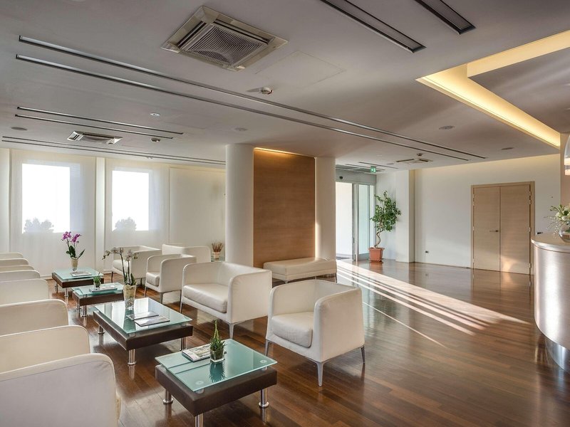 Best Western Hotel San Marco 4