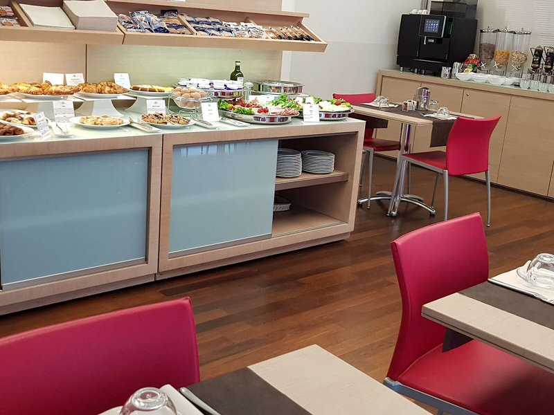 Best Western Hotel San Marco 5