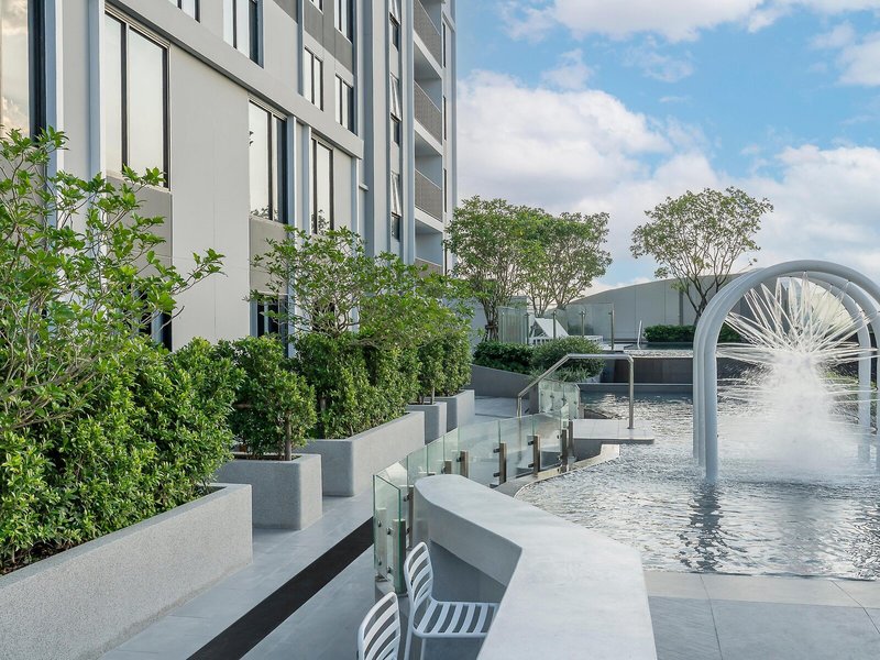 Holiday Inn Express Rayong 4