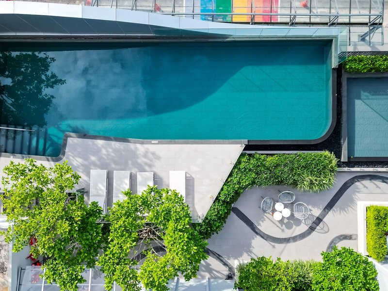 Holiday Inn Express Rayong 6