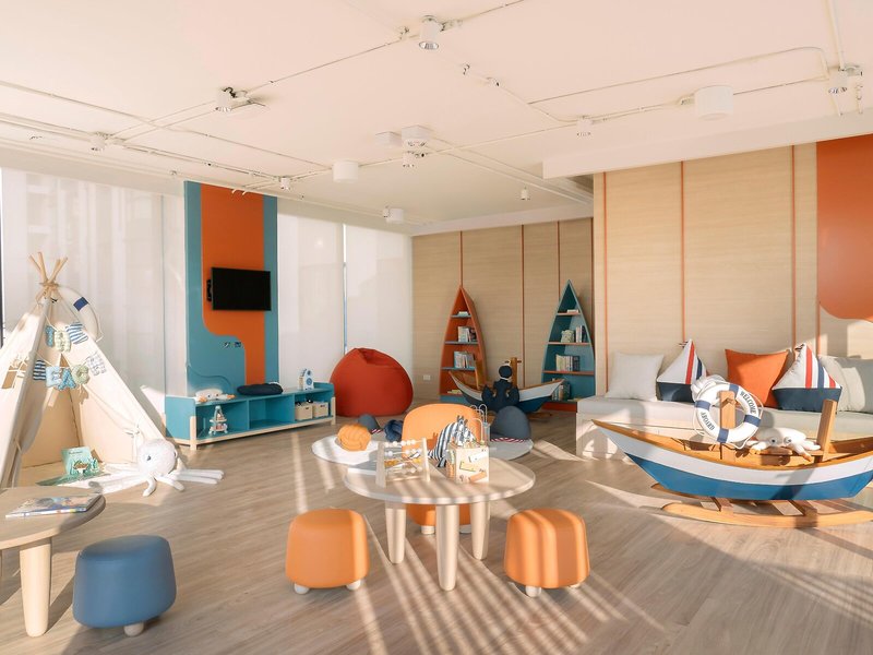 Holiday Inn Express Rayong 13