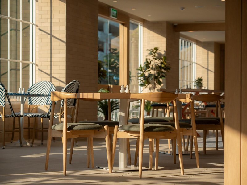 Holiday Inn Express Rayong 16