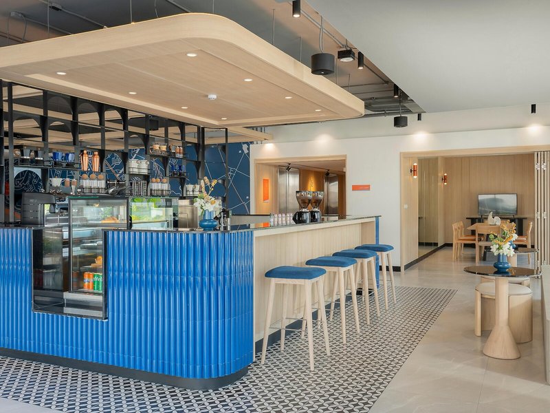 Holiday Inn Express Rayong 18