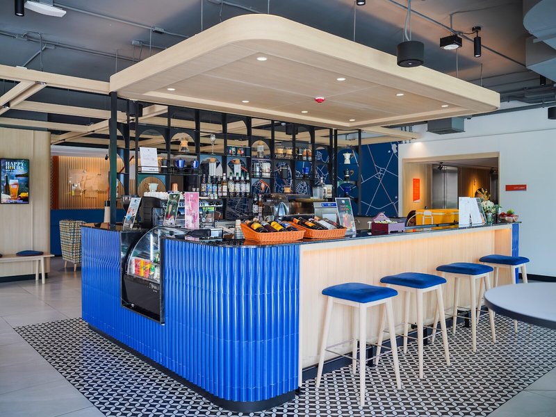 Holiday Inn Express Rayong 23