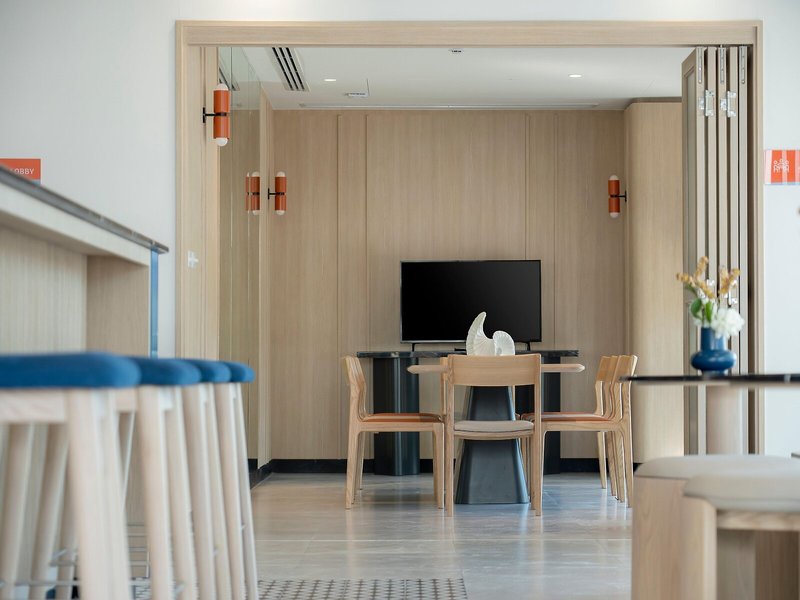 Holiday Inn Express Rayong 24
