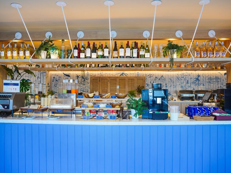 Holiday Inn Express Rayong 25