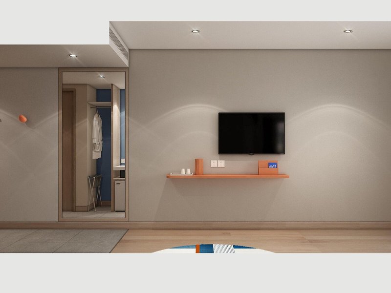 Holiday Inn Express Rayong 34