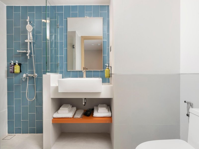 Holiday Inn Express Rayong 38