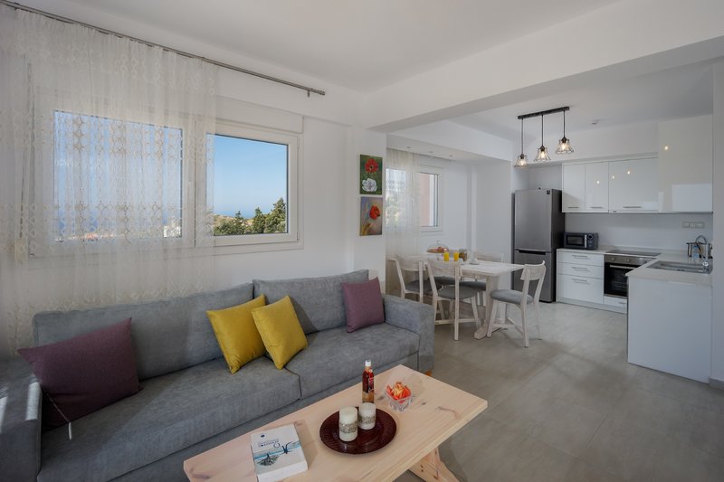 Blue Hills Villas 8
