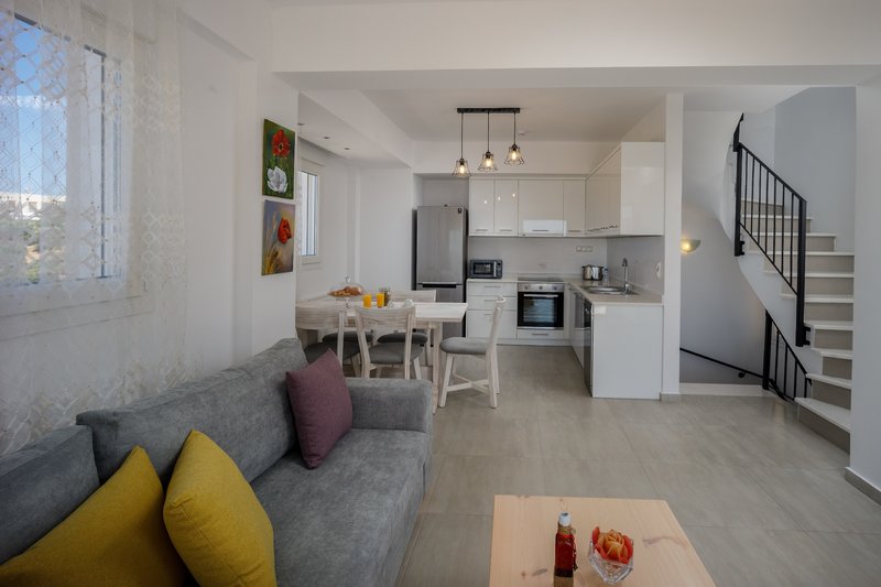 Blue Hills Villas 9