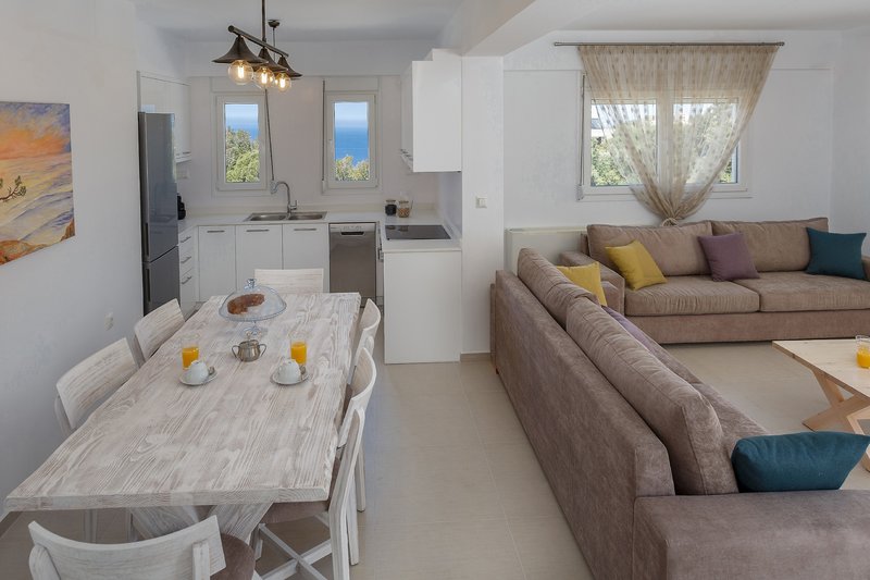 Blue Hills Villas 15