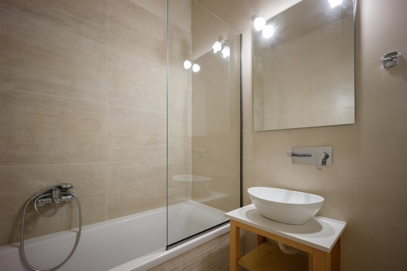 Blue Hills Villas 16