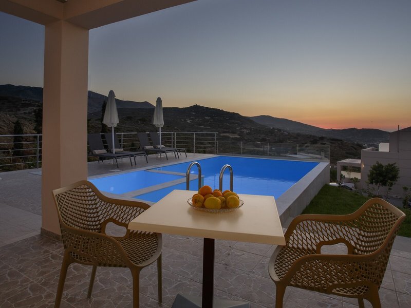 Blue Hills Villas 3