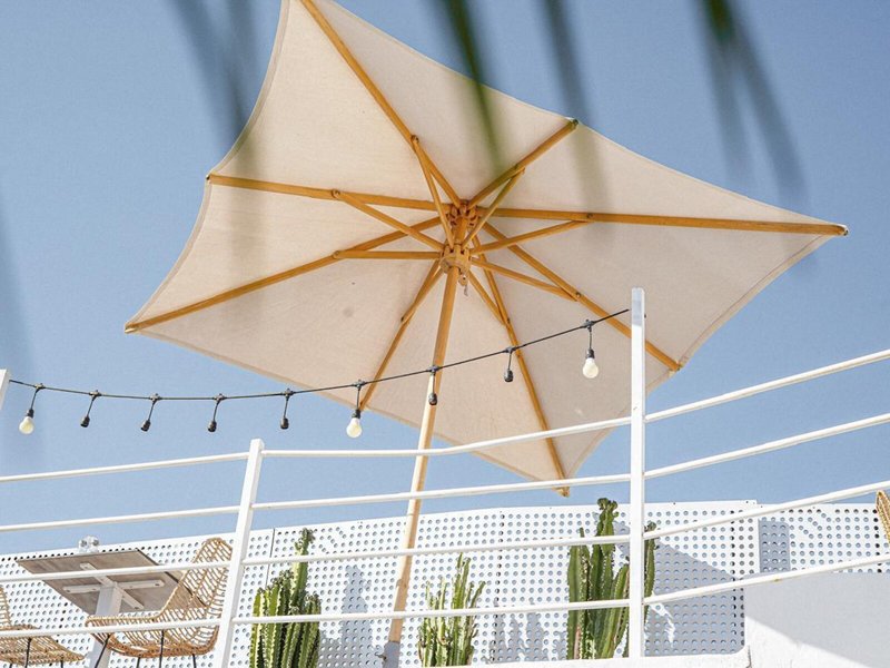 Riad Tzizwit Boutique Hotel & SPA 1