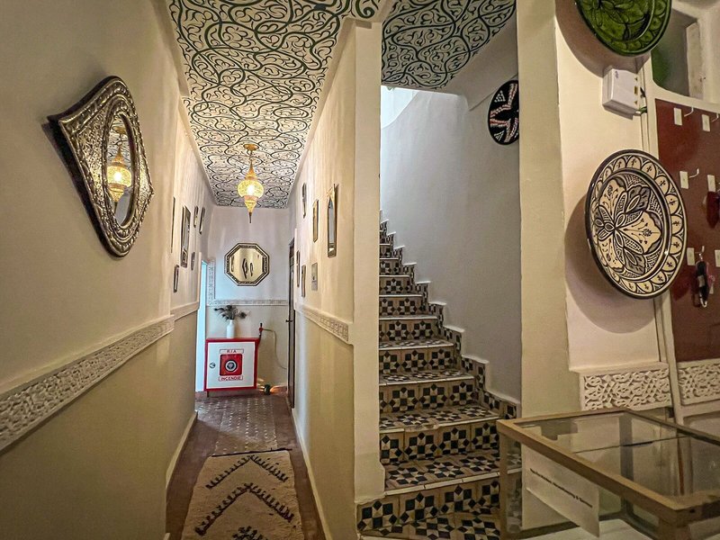 Riad Tzizwit Boutique Hotel & SPA 4