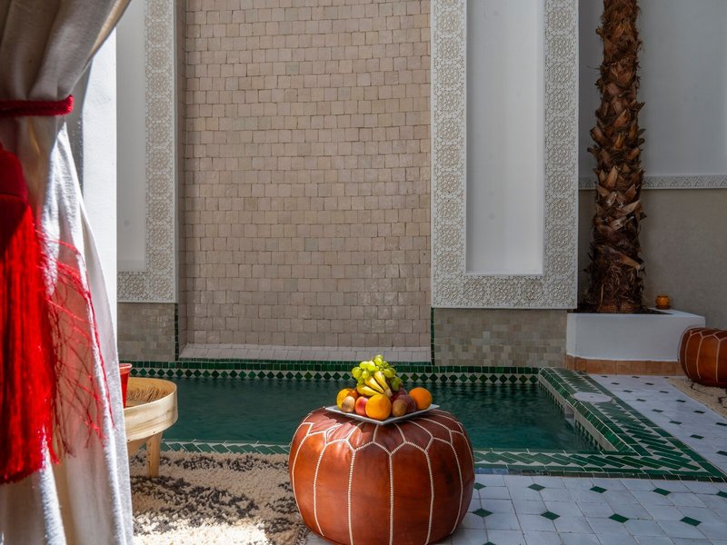 Riad Tzizwit Boutique Hotel & SPA 5