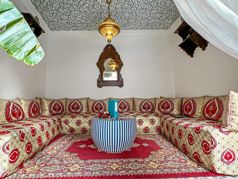 Riad Tzizwit Boutique Hotel & SPA 6