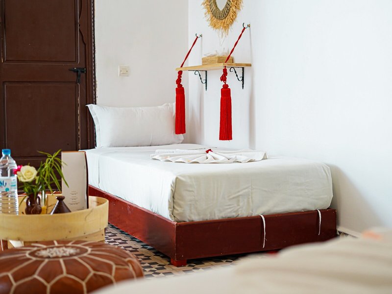 Riad Tzizwit Boutique Hotel & SPA 8