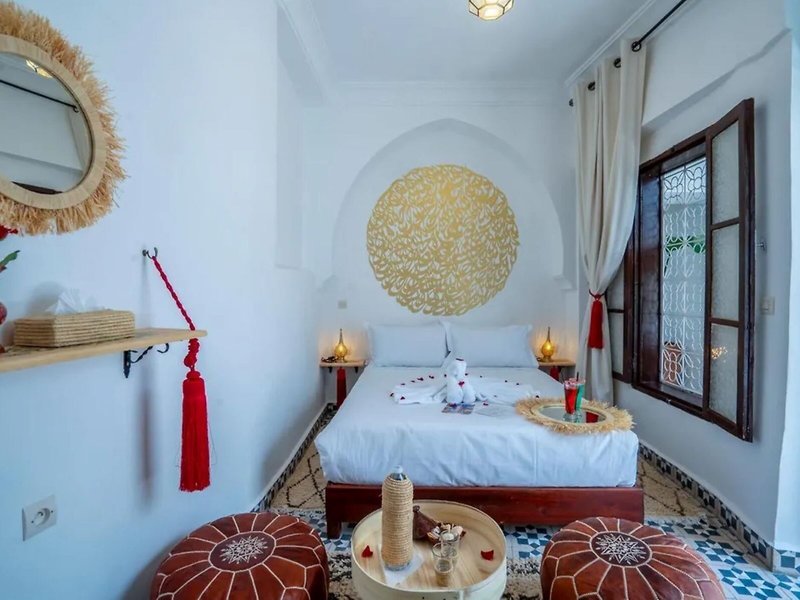 Riad Tzizwit Boutique Hotel & SPA 10