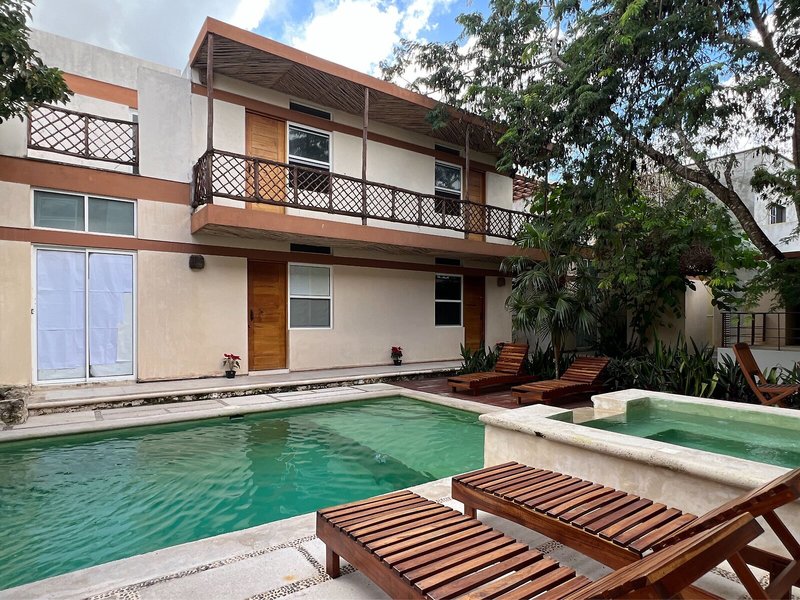 Casa Cielito Lindo 6