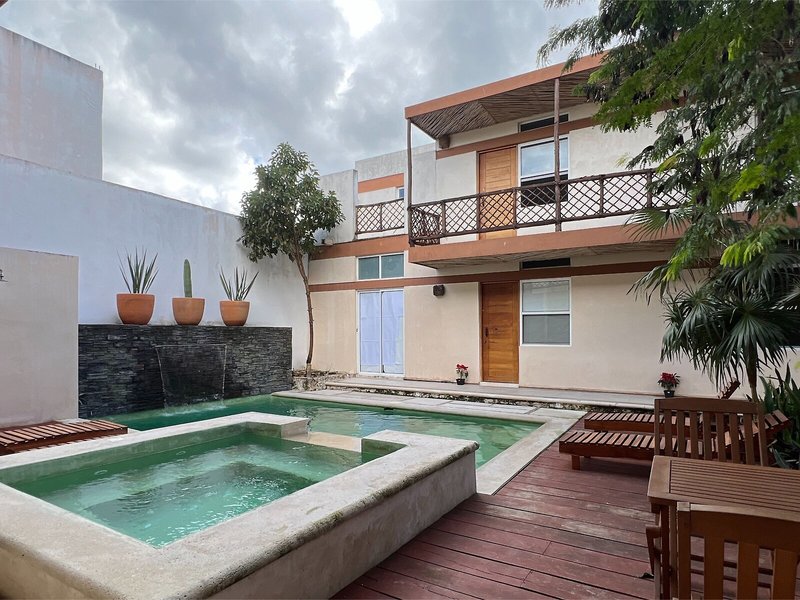 Casa Cielito Lindo 7